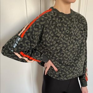 Sarah’s Day x White Fox Active special edition camo